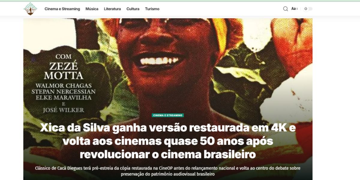 descrição