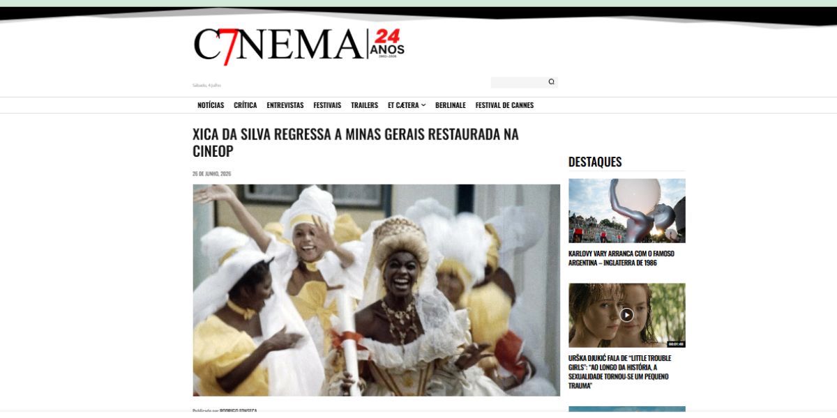 descrição