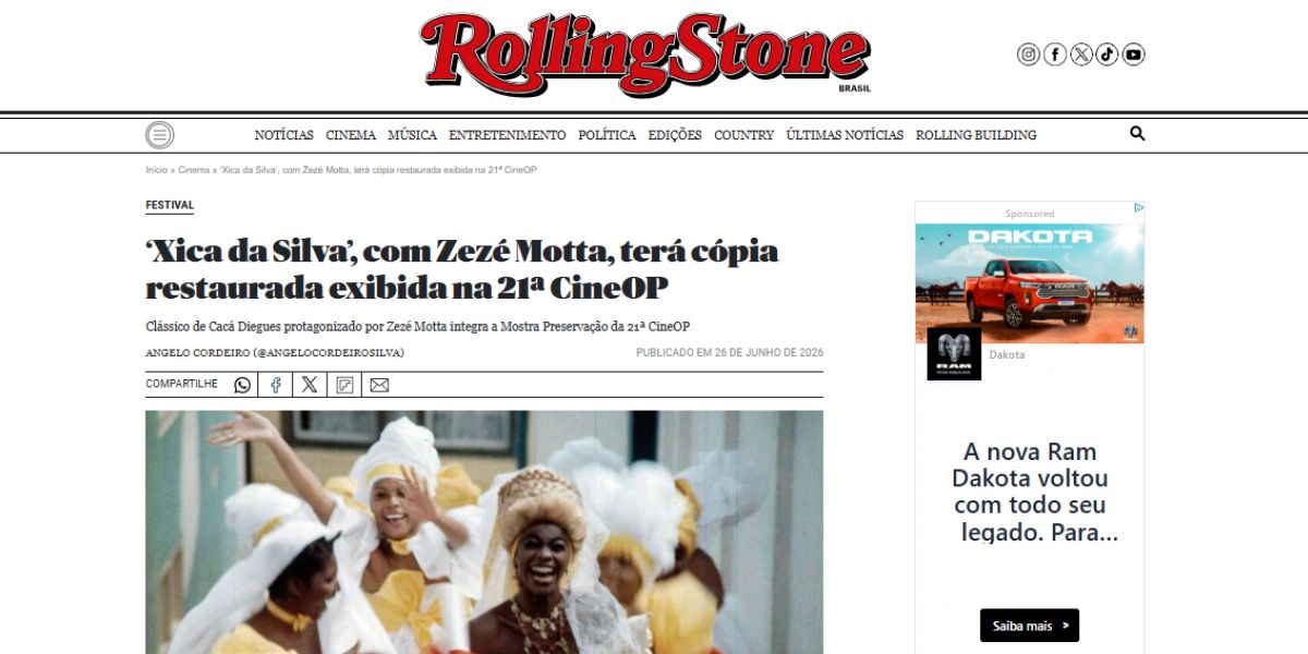descrição